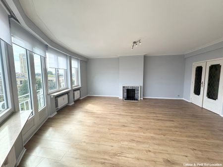 Avenue des Vaillants, 1200, Woluwe-Saint-Lambert - Foto 5