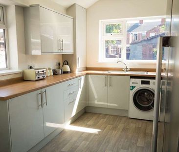 🛏️ Cosy Double Room in a Well-Maintained HMO - Photo 5