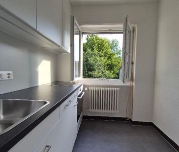 Charmante 3-Zimmer-Dachwohnung in Bern-Bümpliz – sofort verfügbar - Photo 4
