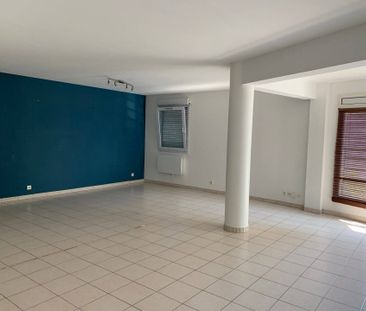 Location appartement 3 pièces 92.46 m² à Tournon-sur-Rhône (07300) - Photo 1