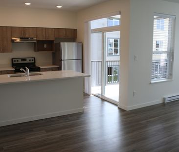 2 Bedroom Corner Unit Available for Rent – Abbotsford, BC - Photo 1