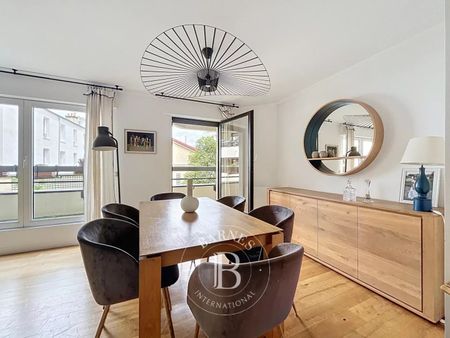 Appartement • Silly-Gallieni, Boulogne-Billancourt - Photo 4