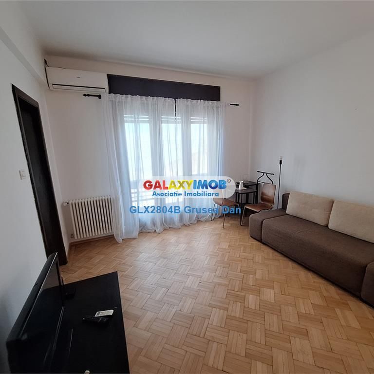 Garsoniera Foreigners Friendly Universitate G 351 - Fotografie 1