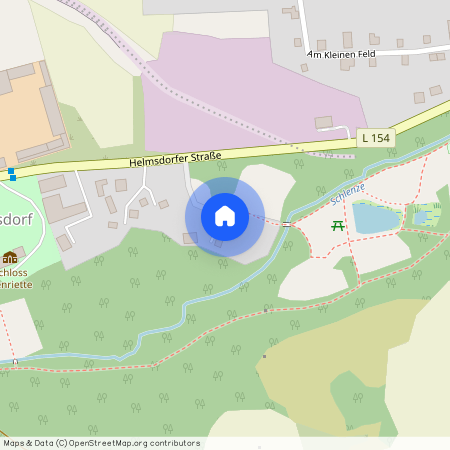 Helmsdorfer Straße 11, 06347 Sachsen-Anhalt - Gerbstedt