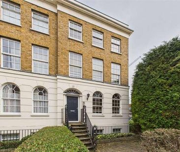 Cookham Road, Maidenhead, Berkshire, SL6 - Photo 5