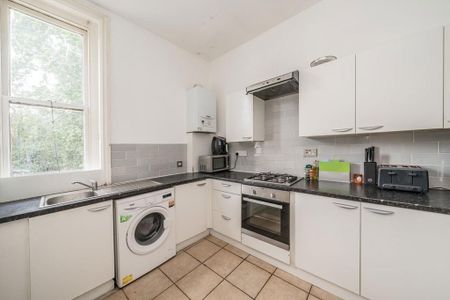 2 bedroom flat to rent - Photo 4