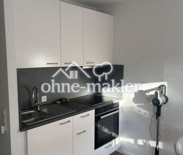 Möbliertes 1-Zimmerapartment in zentraler Toplage - Photo 6