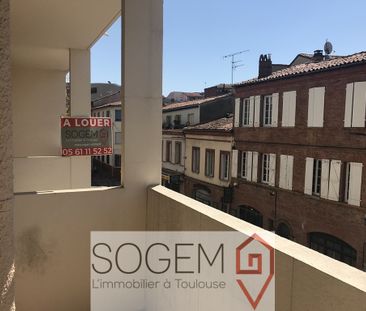 Appartement T1 en location à Toulouse - Photo 6
