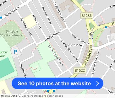 Smith Street South, Sunderland, Tyne and Wear, SR2 - Photo 1