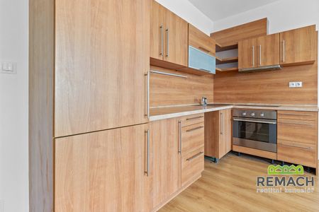 Pronájem bytu 2+kk 50 m² - Фото 3