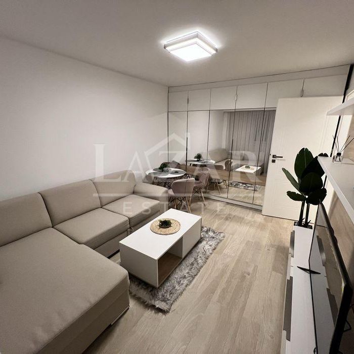 Inchirieri Apartamente 2 camere Bucuresti - Fotografie 1