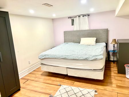2 bd Basement Suite for Rent in Mississauga, ON - Photo 3