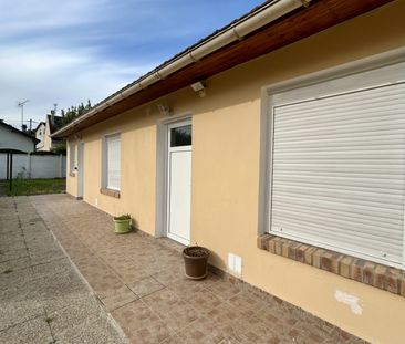 Location Appartement 2 pièces 38m² VIGNEUX SUR SEINE 91270 - Photo 5