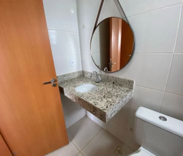 Apartamento com 2 dormitórios para alugar, 50 m² por R$ 2.735,00/mê... - Foto 5