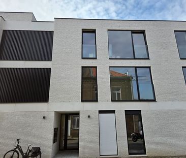 Appartement te huur - Photo 2