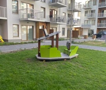 Rundmössegränd, Jordbro - Foto 5