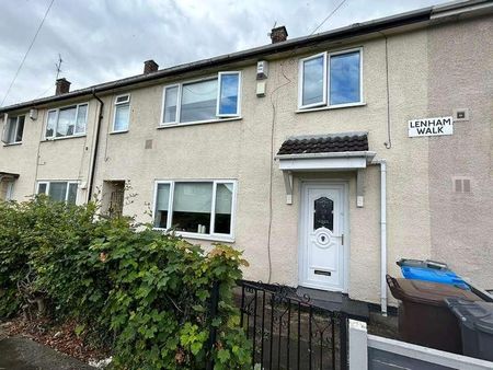 Lenham Walk, Manchester, M22 - Photo 5