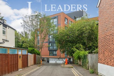 2 bedroom apartment to rent Vista House, Lincoln Road, Dorking, RH4 - Photo 5