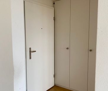 2.5 Zimmer, 56 m², 16. Stock - Foto 6