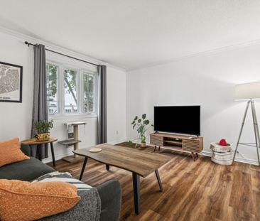 Maison de plain-pied à louer - Gatineau (Gatineau) (Du Barry) Maiso... - Photo 1