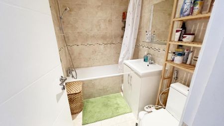 2 bedroom bungalow to rent - Photo 5