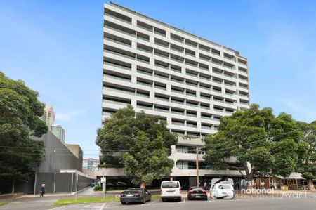 1010/65 Coventry Street, 3006, Southbank Vic - Photo 5