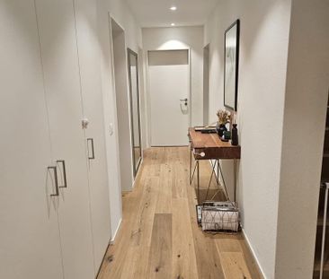 3.5 Zimmer, 100 m², 2. Stock - Photo 3