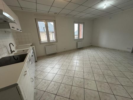 Location Appartement 2 pièces 47m² FLERS 61100 - Photo 4