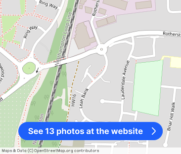 Ripon Close, Sandringham Gardens, Northampton - Photo 1