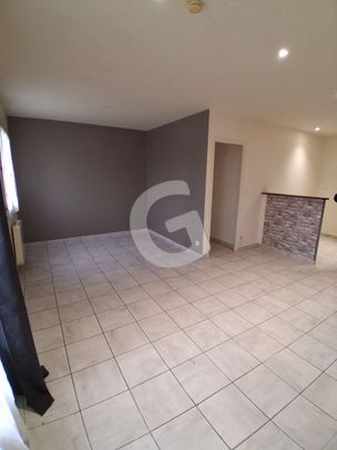 Location Maison 3 pièces 54m² - Photo 1