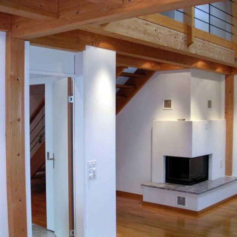 Wohnen mit Weitblick - Maisonette-Traumwohnung mit Galerie & 2 Balkonen - Foto 1