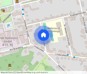 Studenten oder Singles werden es hier lieben! - Photo 1