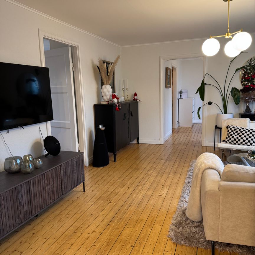 Engelbrektsgatan 38 - Photo 1