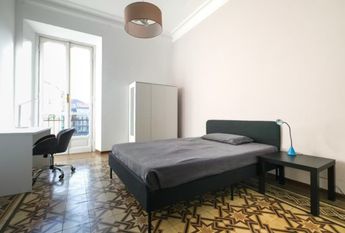 Corso Svizzera, Turin, Piedmont 10143