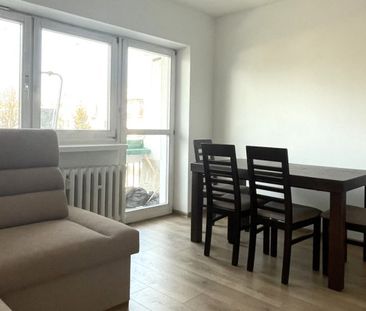 Kraków, Dębniki, Osiedle Podwawelskie, Słomiana Mieszkanie na wynajem - Photo 3