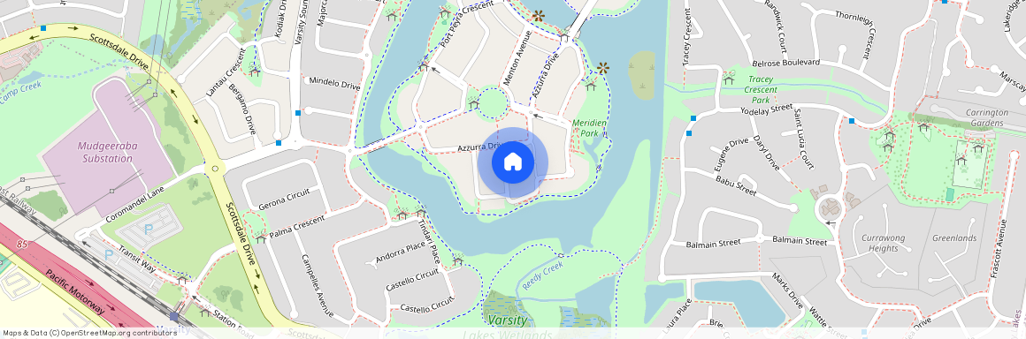 39 Meridien Avenue, Qld 4227, Varsity Lakes