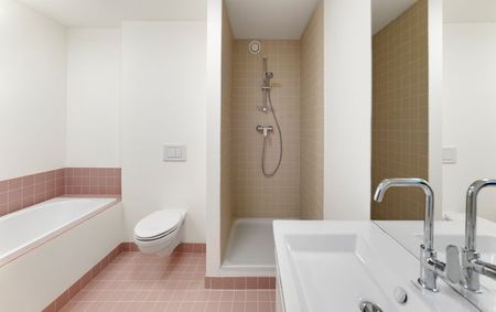 Appartement te huur - Photo 2