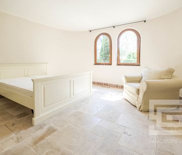 Etwas ganz besonderes... Repräsentative, teilmöblierte Terrassenwoh... - Photo 4