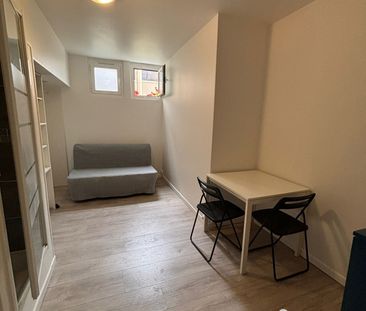 Appartement 1 pièce de 15 m² à Paris (75011) - Photo 3