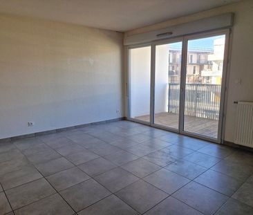 Appartement 3 pièces - Photo 1