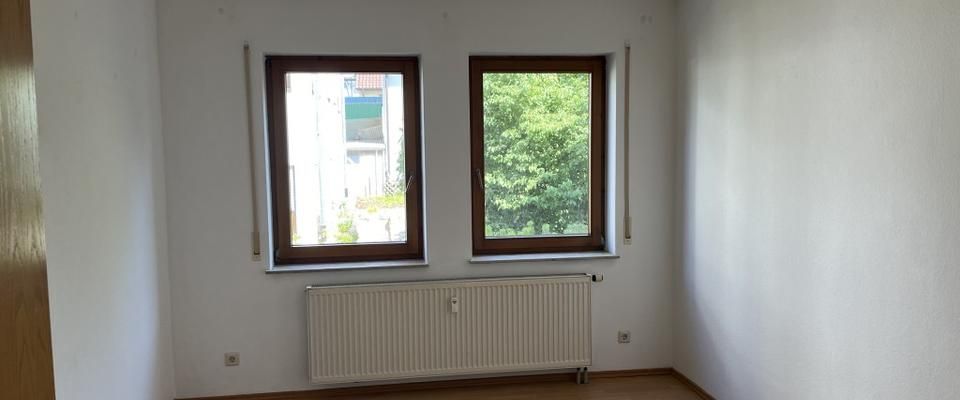 4-Zimmerwohnung für Menschen ab 58 Jahren und/oder Menschen mit Behinderung - Foto 1