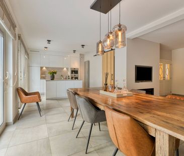 Ruim appartement met 2 slpks, parkeerplaats en dubbele garagebox in... - Photo 6