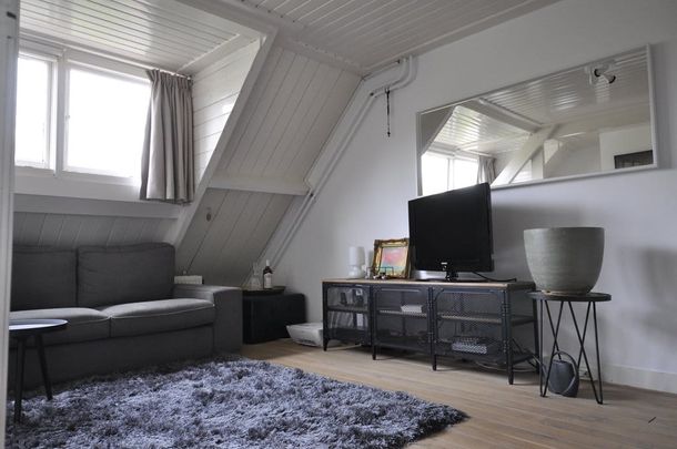 Appartement te huur: 's-Gravenweg 74 2902 LE Capelle aan den IJssel - Photo 1