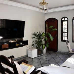Casa para alugar com 160m², 3 quartos e 4 vagas - Photo 1