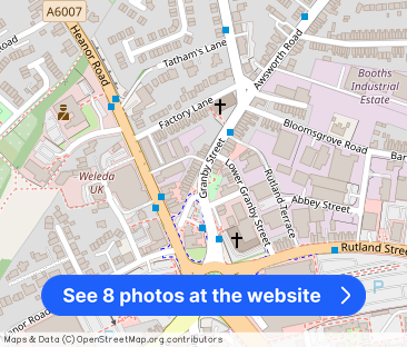 1 bedroom flat for rent - Photo 1