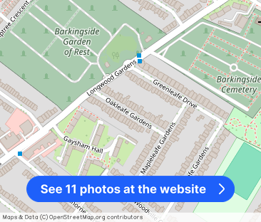 Oakleafe Gardens, Ilford, IG6 - Photo 1