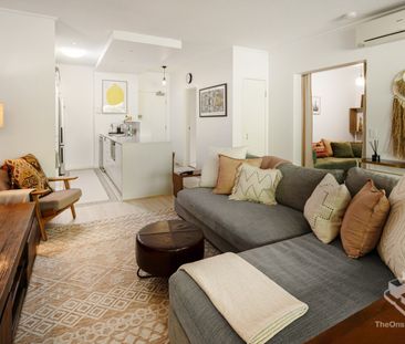 Beautiful inner-city living in Teneriffe - Photo 3