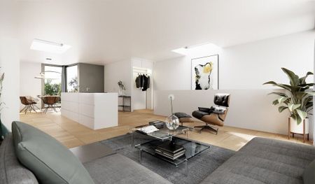 Are you looking for an apartment in the heart of the city of Basel? - Photo 4