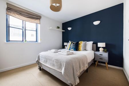 1 bedroom flat to rent - Photo 4