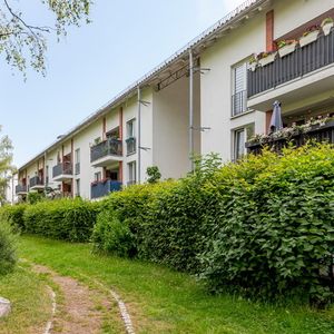 *nur mit WBS mit besonderem Wohnbedarf * 2-Zi-Wohnung in Berlin Lichtenrade - Photo 2